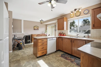 20 9259 122 Street, Surrey, BC, Surrey — Townhouse for sale
