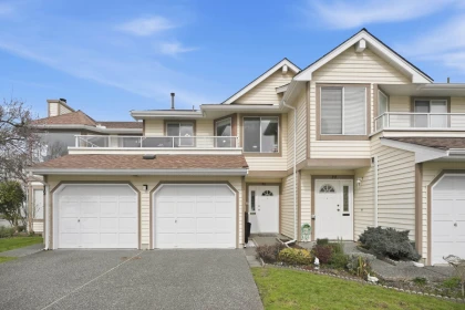 20 9259 122 Street, Surrey, BC, Surrey — Townhouse for sale