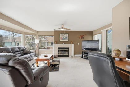 20 9259 122 Street, Surrey, BC, Surrey — Townhouse for sale