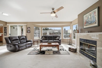 20 9259 122 Street, Surrey, BC, Surrey — Townhouse for sale
