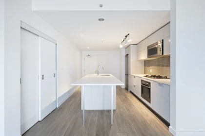 1407 108 W Cordova Street, Vancouver, BC, Vancouver — Apartment/Condo for sale