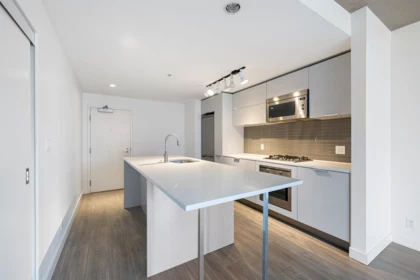 1407 108 W Cordova Street, Vancouver, BC, Vancouver — Apartment/Condo for sale