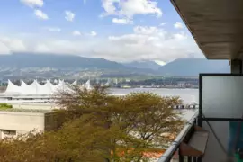 1407 108 W Cordova Street, Vancouver, BC