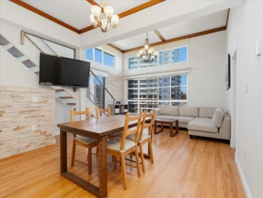 PH12 5983 Gray Avenue, Vancouver, BC, Vancouver — Apartment/Condo for sale