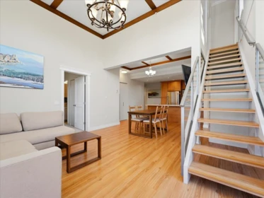PH12 5983 Gray Avenue, Vancouver, BC, Vancouver — Apartment/Condo for sale