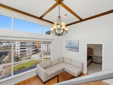 PH12 5983 Gray Avenue, Vancouver, BC, Vancouver — Apartment/Condo for sale