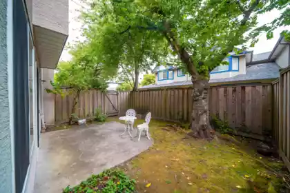 38 10080 Kilby Drive, Richmond, BC, Richmond — Townhouse for sale