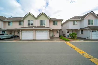 38 10080 Kilby Drive, Richmond, BC, Richmond — Townhouse for sale