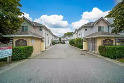 38 10080 Kilby Drive, Richmond, BC, Richmond — Townhouse for sale