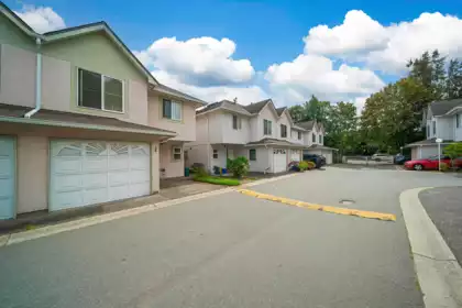 38 10080 Kilby Drive, Richmond, BC, Richmond — Townhouse for sale