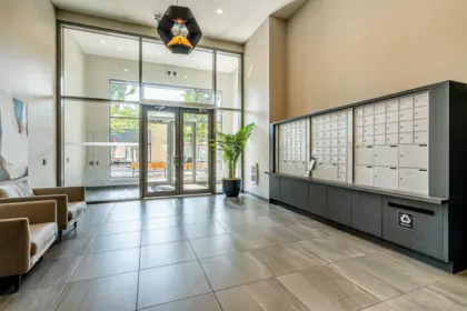 A420 20727 Willoughby Town Centre Drive, Langley, BC, Langley — Apartment/Condo for sale