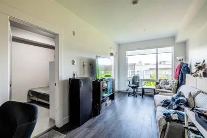 Loft / Bonus Room Photo of A420 20727 Willoughby Town Centre Drive, Langley, BC