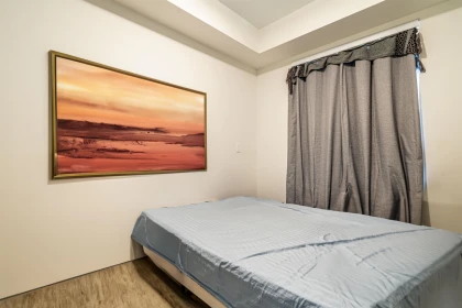Office / Den Photo of A420 20727 Willoughby Town Centre Drive, Langley, BC