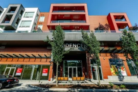 A420 20727 Willoughby Town Centre Drive, Langley, BC