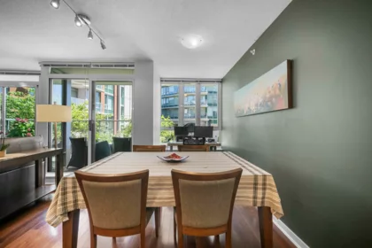 501 618 Abbott Street, Vancouver, BC, Vancouver — Apartment/Condo for sale