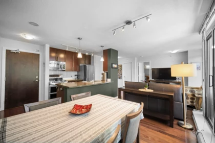 501 618 Abbott Street, Vancouver, BC, Vancouver — Apartment/Condo for sale