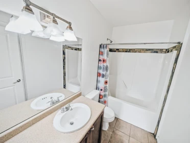 Kitchen Photo of 208 1411 Portage Road, Pemberton, BC