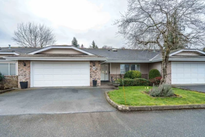 4 5051 203 Street, Langley, BC, Langley — Townhouse for sale