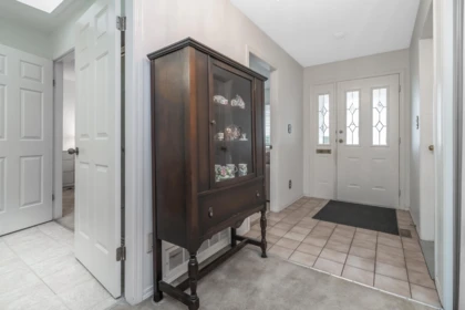 4 5051 203 Street, Langley, BC, Langley — Townhouse for sale