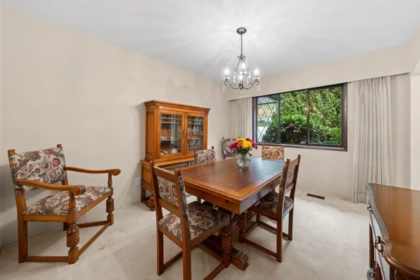 4877 Cedarcrest Avenue, North Vancouver, BC, North Vancouver — Single Family Residence for sale