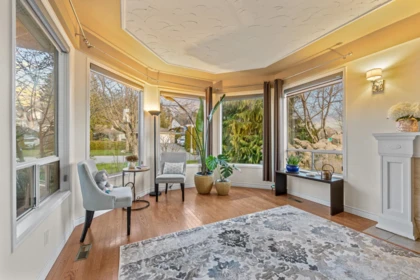 Office / Den Photo of 1911 131 Street, Surrey, BC