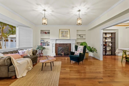 Pantry Photo of 1911 131 Street, Surrey, BC