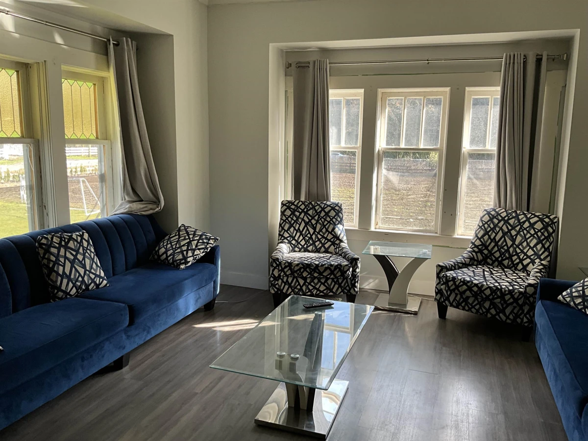 Living Room Photo of 2987 184 Street, Surrey, BC