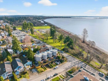 Fitness Center Photo Near 812 Maple Street, White Rock, BC