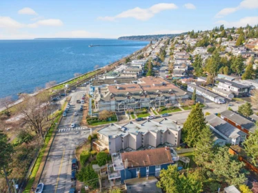 Street View Photo of 812 Maple Street, White Rock, BC