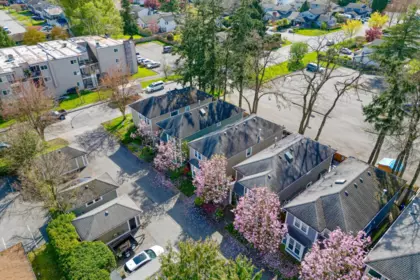 5681 47a Avenue, Delta, BC, Delta — Single Family Residence for sale