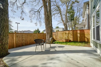 Outdoor Deck Photo of 5681 47a Avenue, Delta, BC