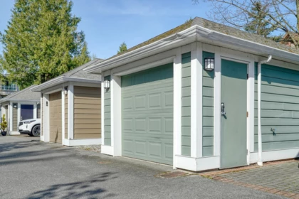 Playground / Recreational Area Near 5681 47a Avenue, Delta, BC