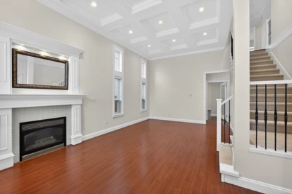 5251 Chesham Avenue, Burnaby, BC, Burnaby — Half Duplex for sale