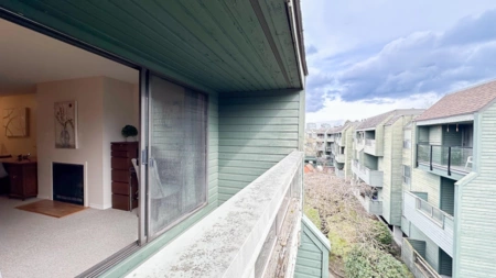 Office / Den Photo of 307 8591 Westminster Highway, Richmond, BC