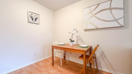 Pantry Photo of 307 8591 Westminster Highway, Richmond, BC