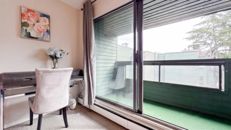 Powder Room Photo of 307 8591 Westminster Highway, Richmond, BC