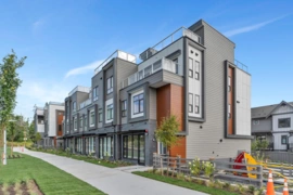 6 6983 204 Street, Langley, BC