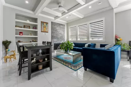 Breakfast Nook Photo of 13145 68 Avenue, Surrey, BC