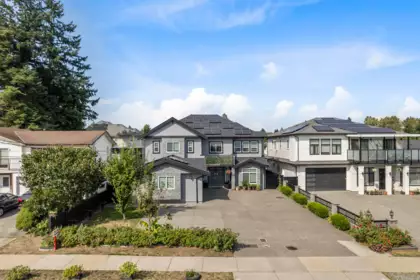 13145 68 Avenue, Surrey, BC, Surrey — Single Family Residence for sale