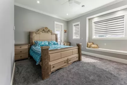 Office / Den Photo of 13145 68 Avenue, Surrey, BC