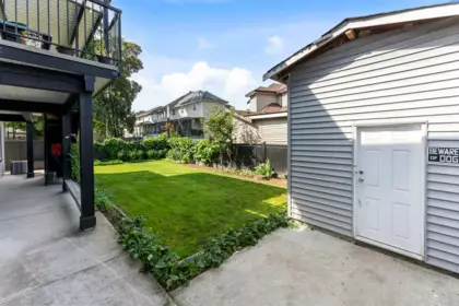 Swimming Pool Photo of 13145 68 Avenue, Surrey, BC