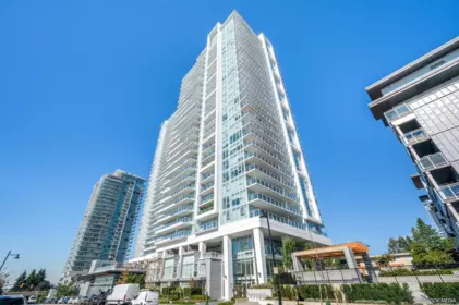 1310 525 Foster Avenue, Coquitlam, BC, Coquitlam — Apartment/Condo for sale