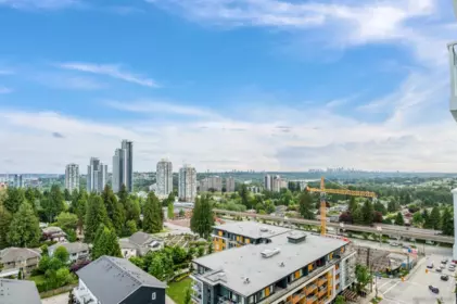 1310 525 Foster Avenue, Coquitlam, BC, Coquitlam — Apartment/Condo for sale