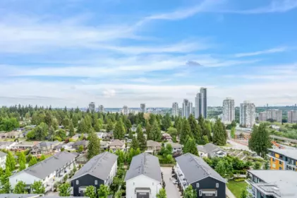 1310 525 Foster Avenue, Coquitlam, BC, Coquitlam — Apartment/Condo for sale