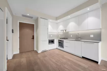 607 6138 Birney Avenue, Vancouver, BC, Vancouver — Apartment/Condo for sale