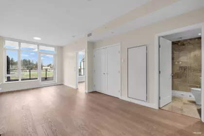 607 6138 Birney Avenue, Vancouver, BC, Vancouver — Apartment/Condo for sale