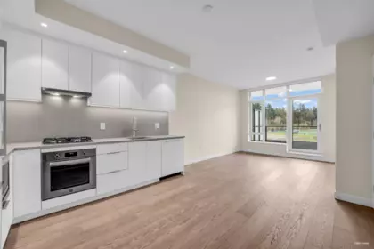 607 6138 Birney Avenue, Vancouver, BC, Vancouver — Apartment/Condo for sale