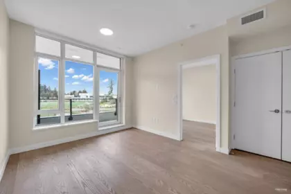 Pantry Photo of 607 6138 Birney Avenue, Vancouver, BC