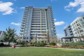 607 6138 Birney Avenue, Vancouver, BC