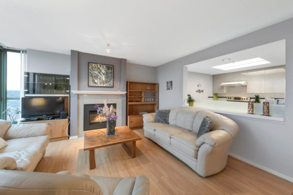 1904 1188 Quebec Street, Vancouver, BC, Vancouver — Apartment/Condo for sale
